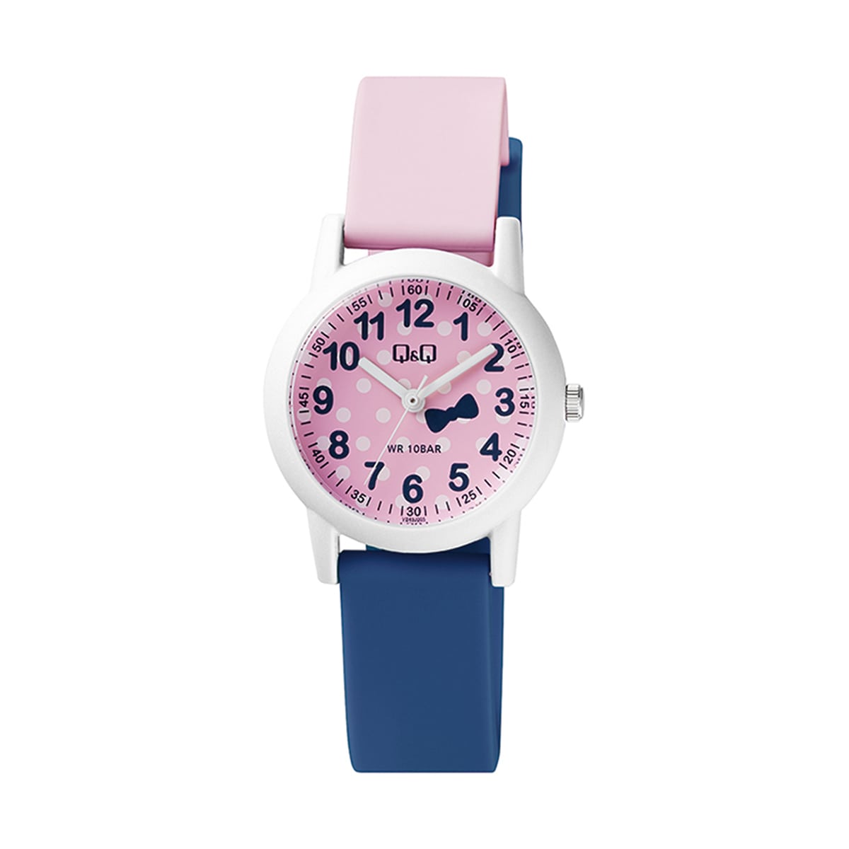 MONTRE QNQ ENFANT SILICONE